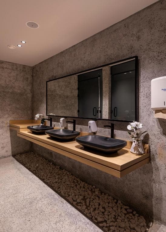 Creek Hotel El Gouna - 27