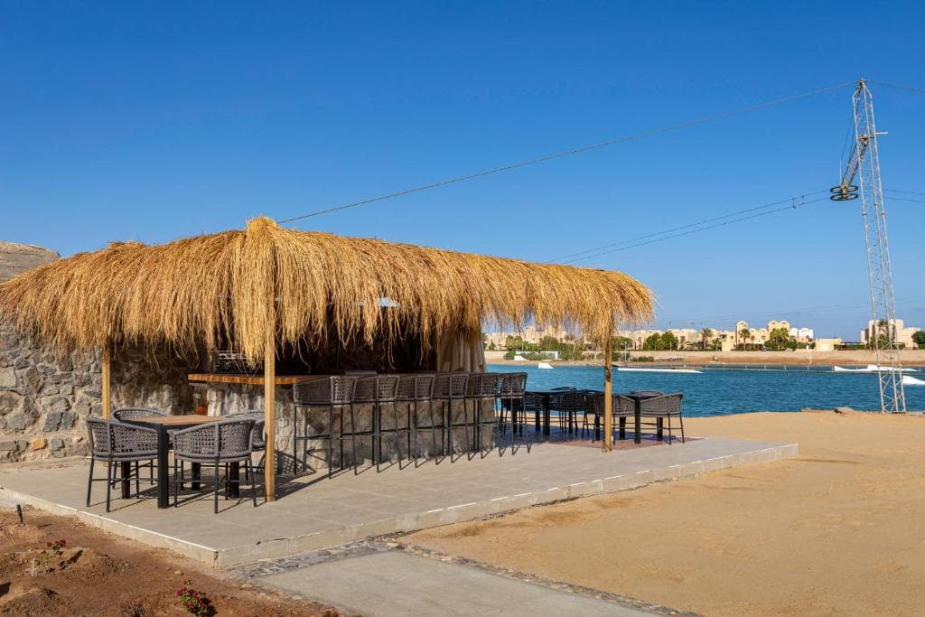 Creek Hotel El Gouna - 30