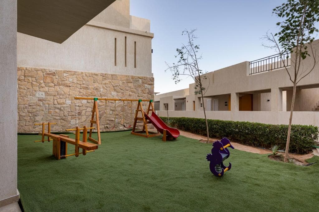 Creek Hotel El Gouna - 31