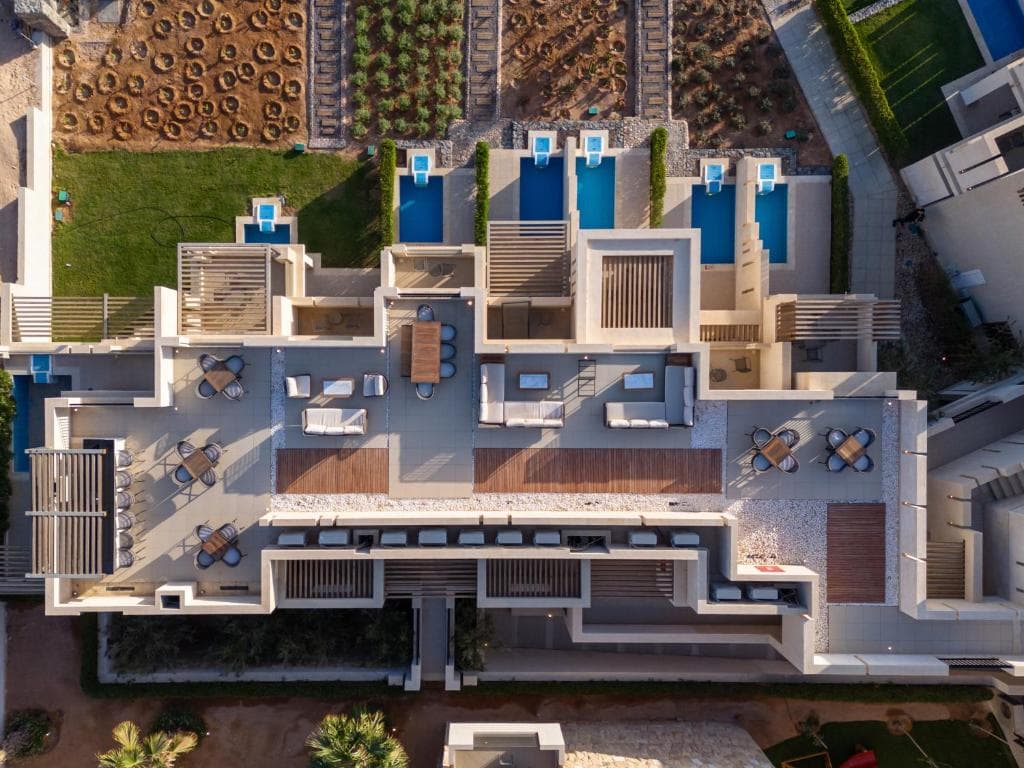 Creek Hotel El Gouna - 32