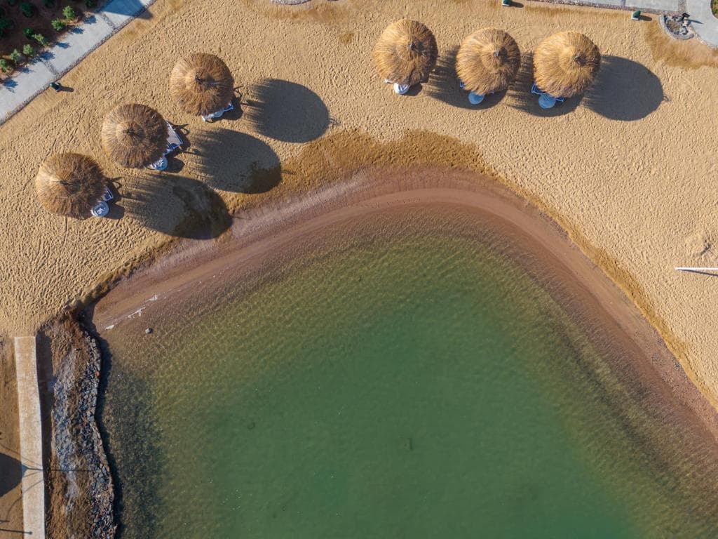 Creek Hotel El Gouna - 36