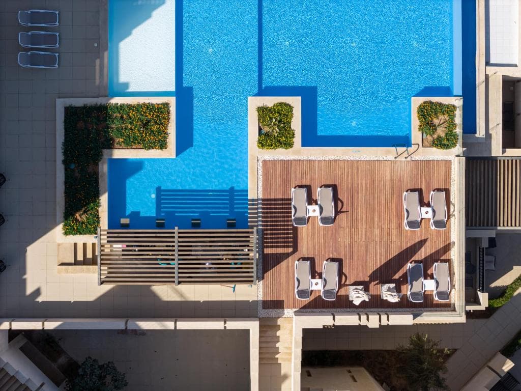 Creek Hotel El Gouna - 37