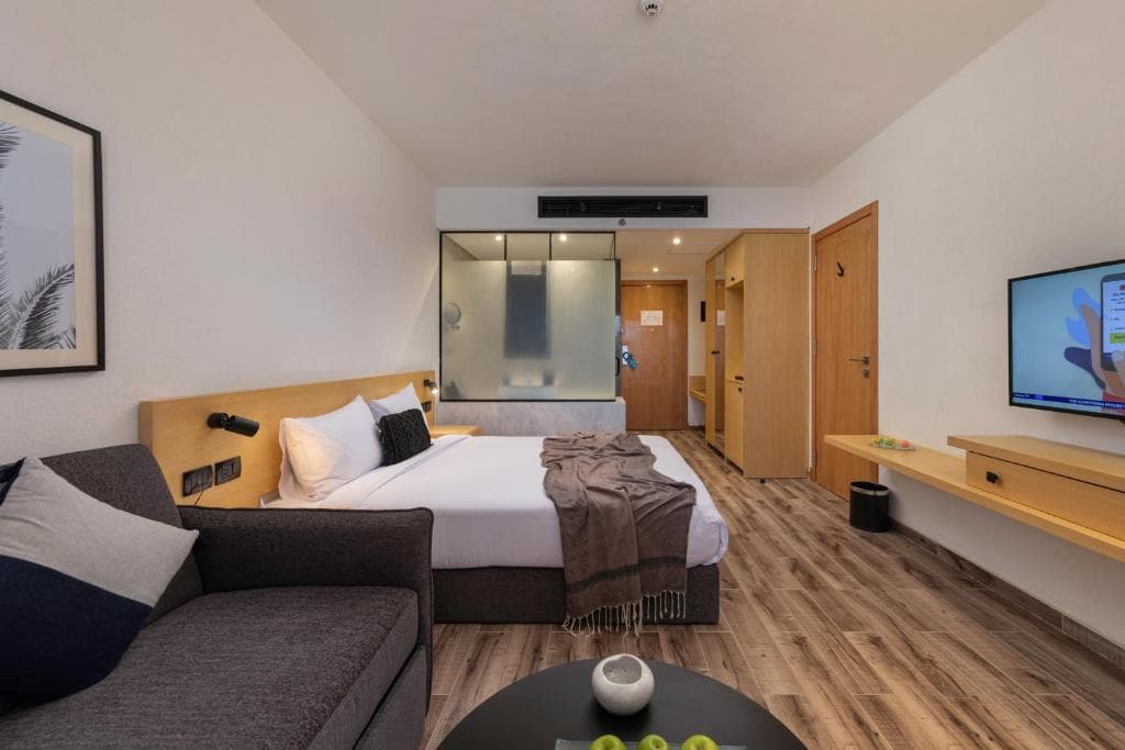 Creek Hotel El Gouna - 44