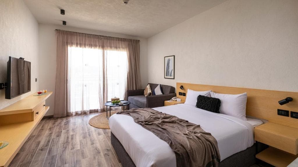 Creek Hotel El Gouna - 45