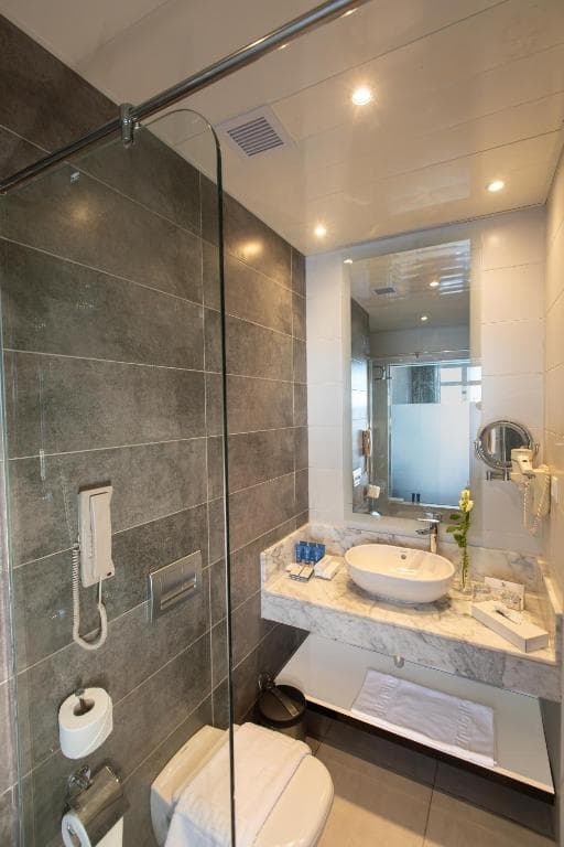 Naama Bay Suites & Spa - 4