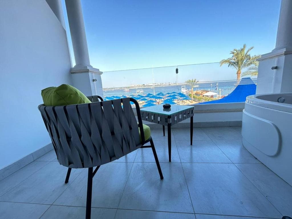Naama Bay Suites & Spa - 5
