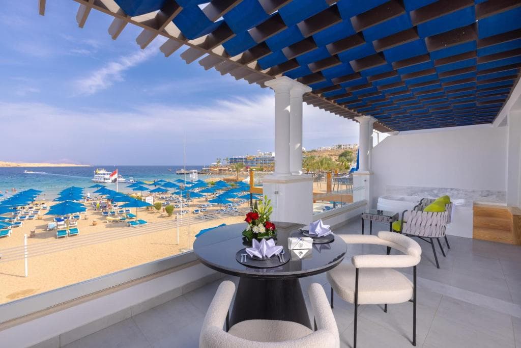 Naama Bay Suites & Spa - 8