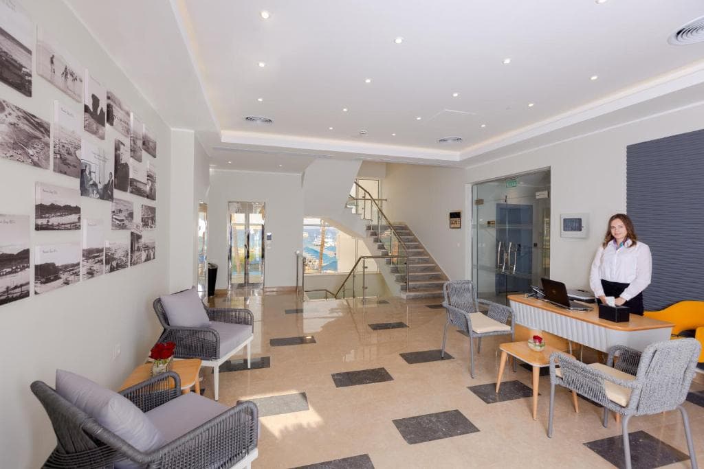 Naama Bay Suites & Spa - 9