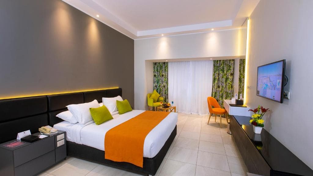 Naama Bay Suites & Spa - 13