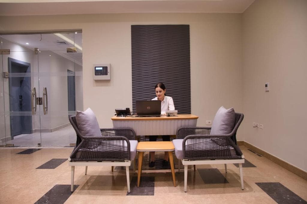 Naama Bay Suites & Spa - 18