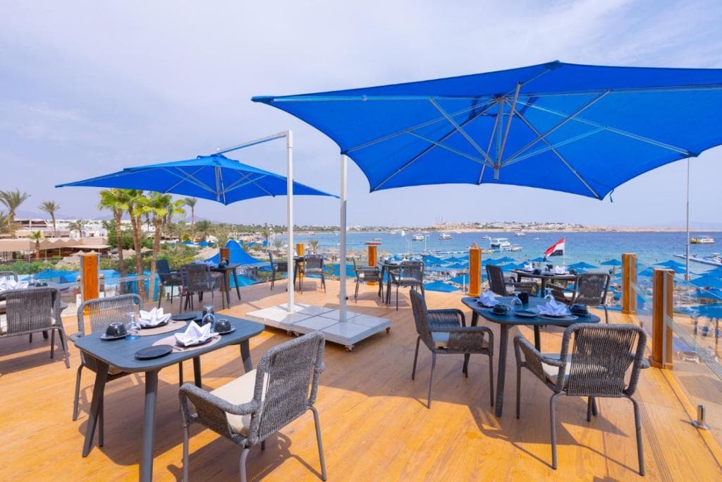 Naama Bay Suites & Spa - 23