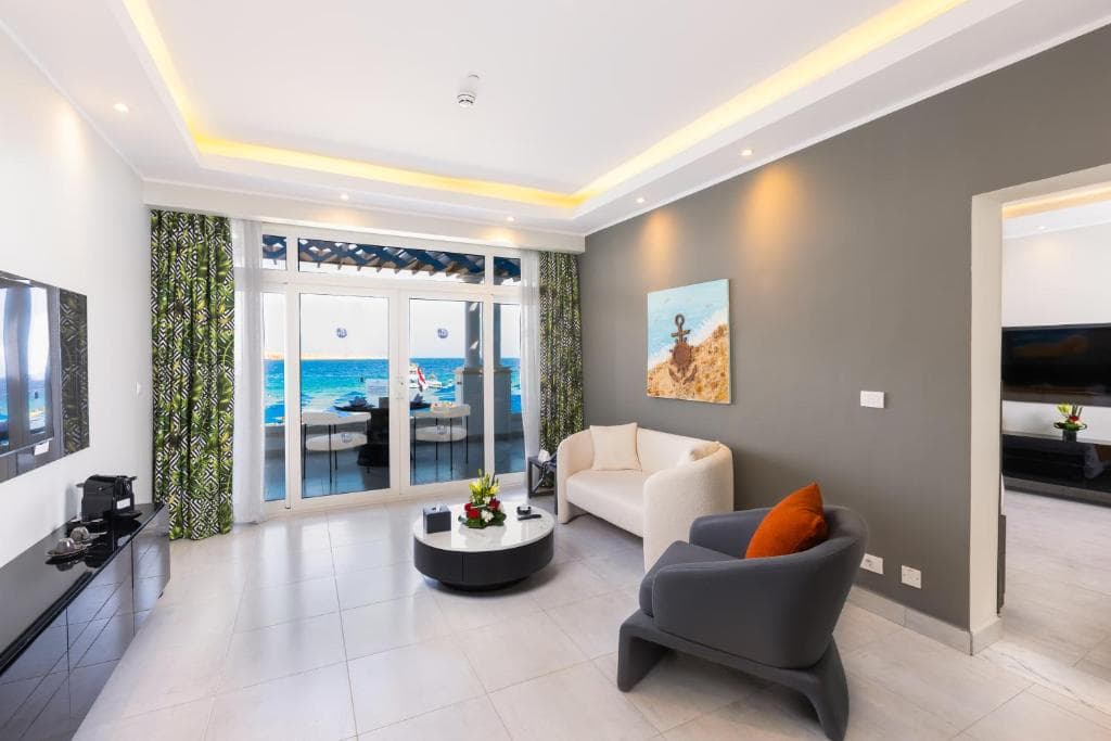 Naama Bay Suites & Spa - 26