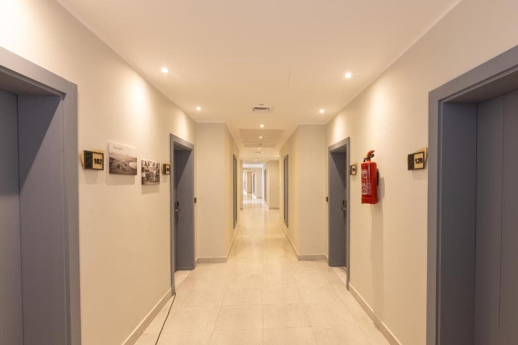 Naama Bay Suites & Spa - 29