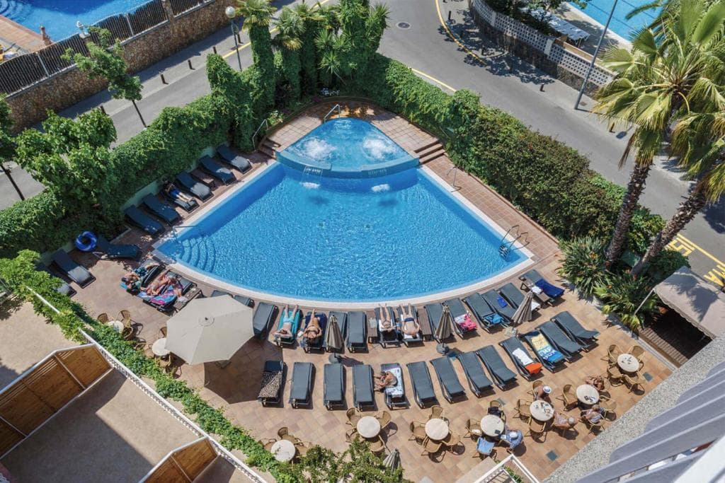Hotel Acapulco - 72