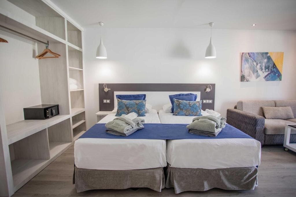 Servatur Casablanca Suites & Spa - Adults Only - 9