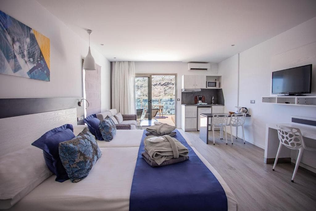 Servatur Casablanca Suites & Spa - Adults Only - 13