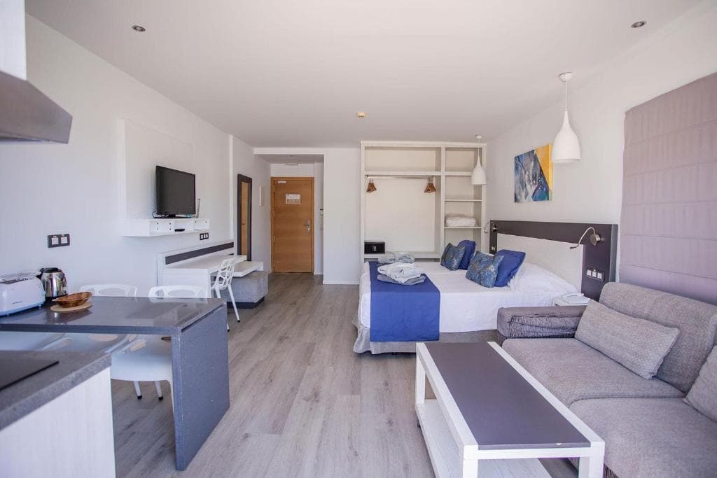 Servatur Casablanca Suites & Spa - Adults Only - 14