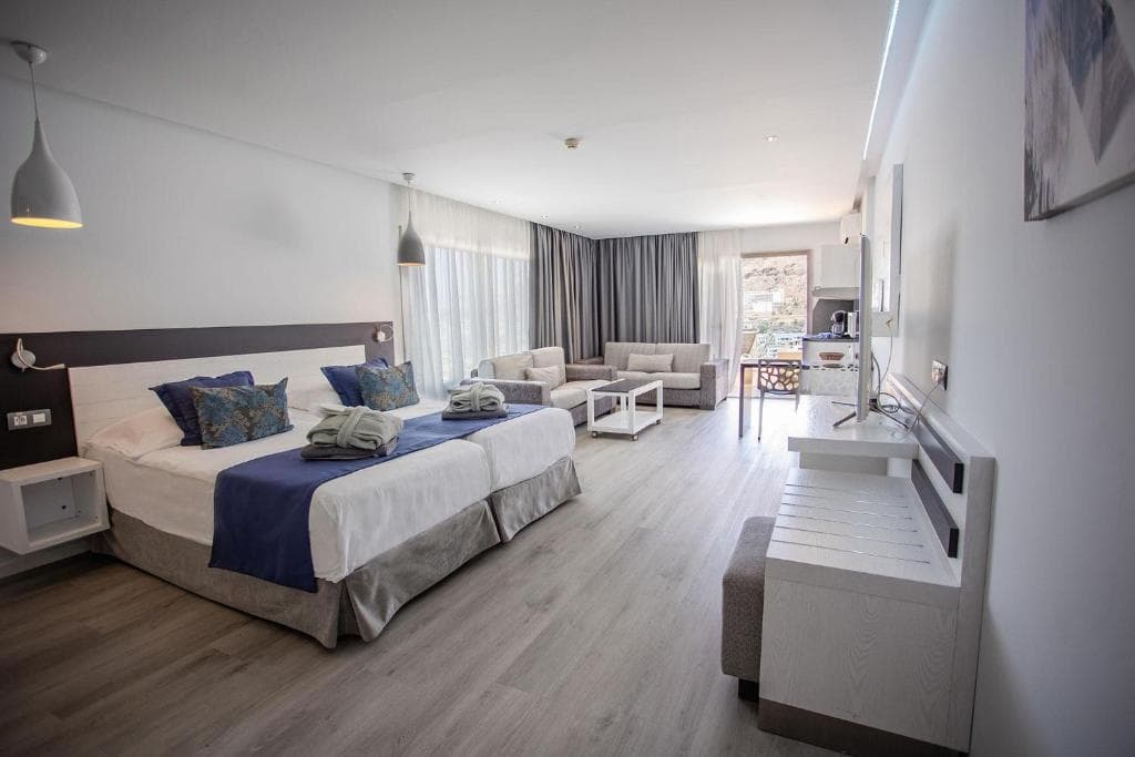 Servatur Casablanca Suites & Spa - Adults Only - 17