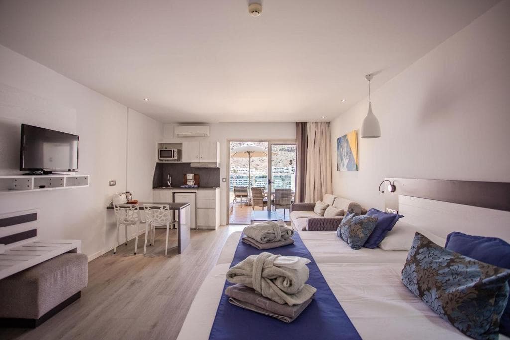 Servatur Casablanca Suites & Spa - Adults Only - 18