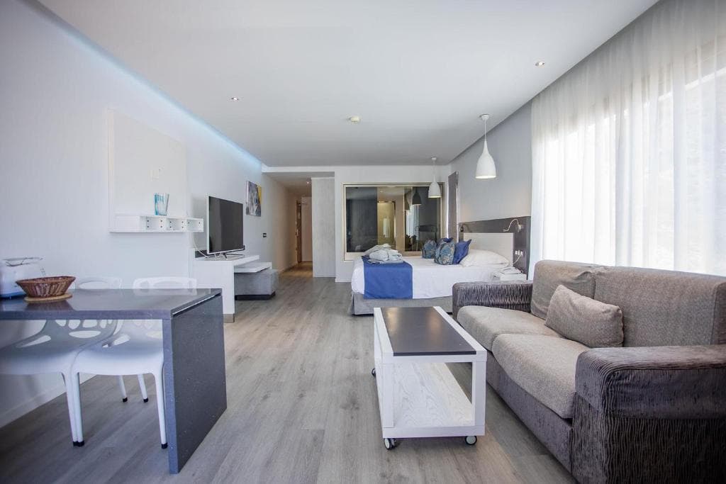 Servatur Casablanca Suites & Spa - Adults Only - 19