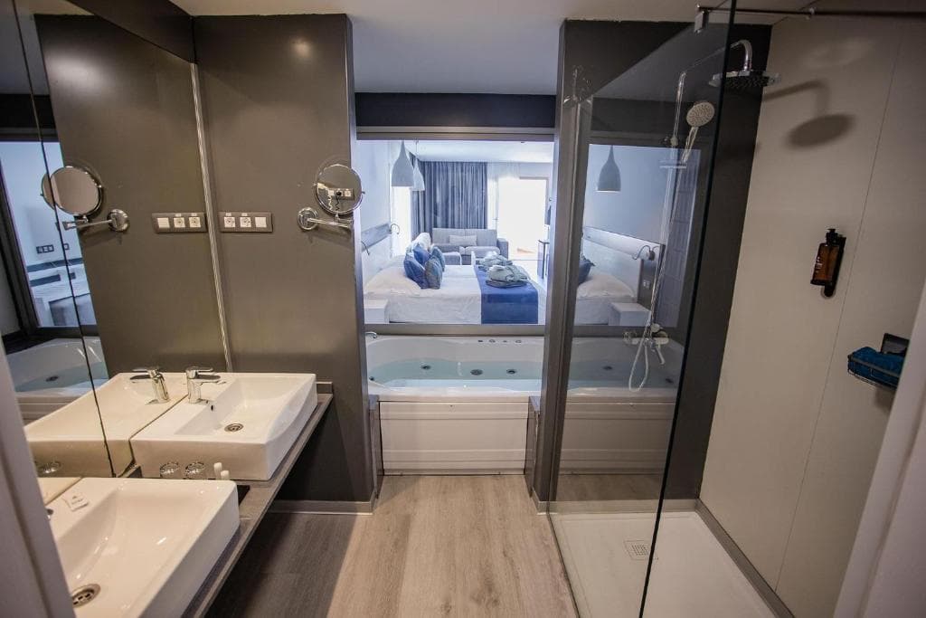 Servatur Casablanca Suites & Spa - Adults Only - 27