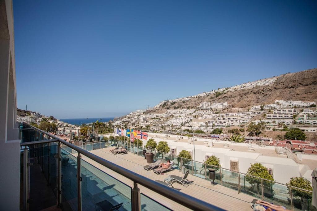 Servatur Casablanca Suites & Spa - Adults Only - 31