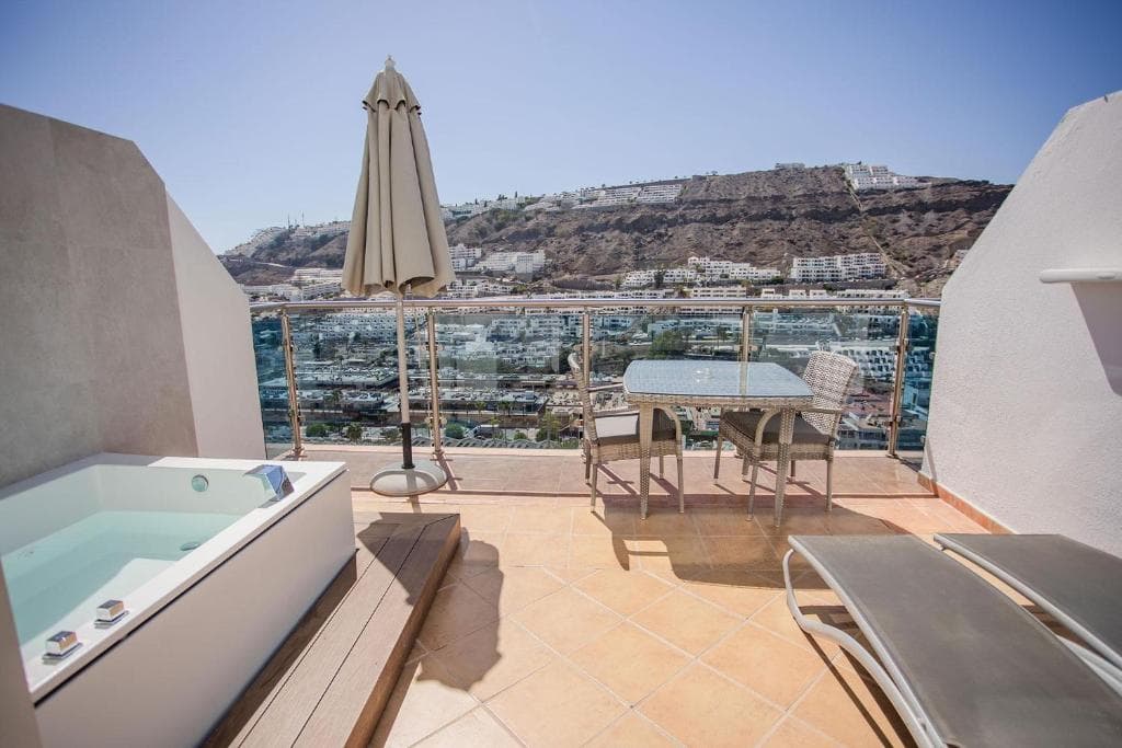 Servatur Casablanca Suites & Spa - Adults Only - 33