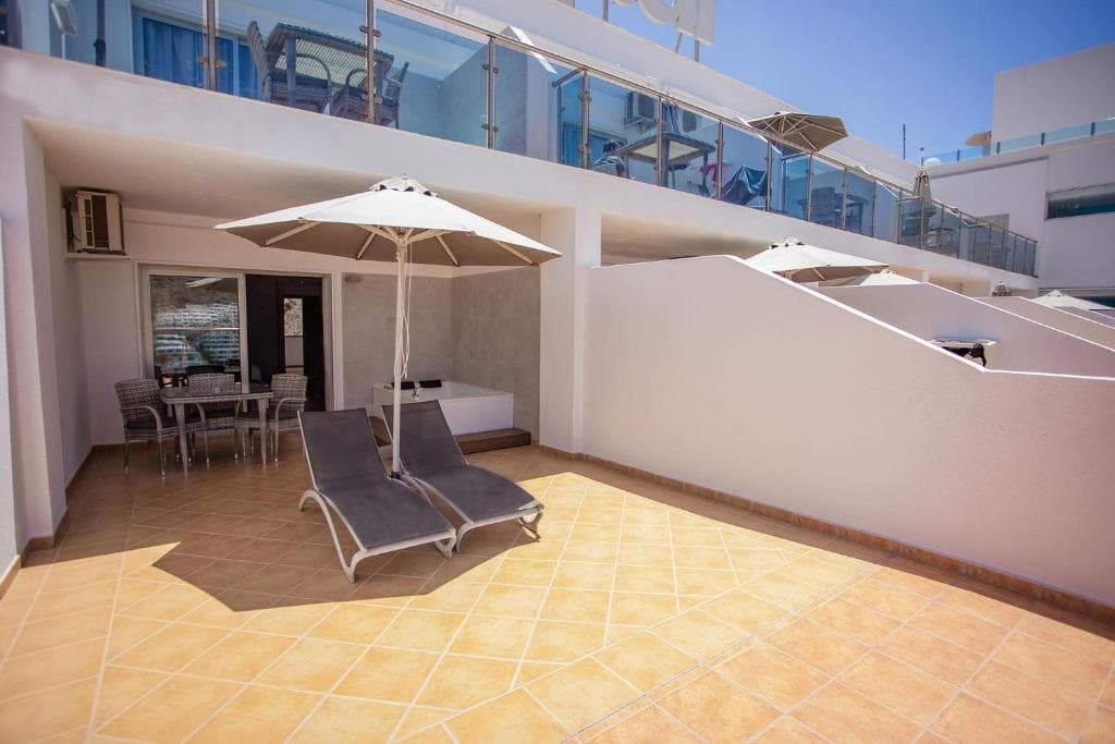 Servatur Casablanca Suites & Spa - Adults Only - 35