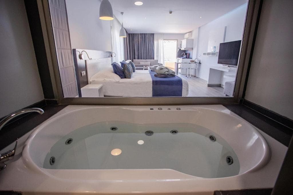 Servatur Casablanca Suites & Spa - Adults Only - 41