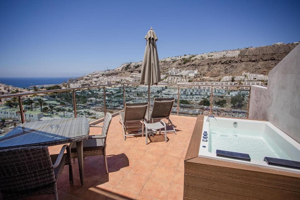 Servatur Casablanca Suites & Spa - Adults Only - 43