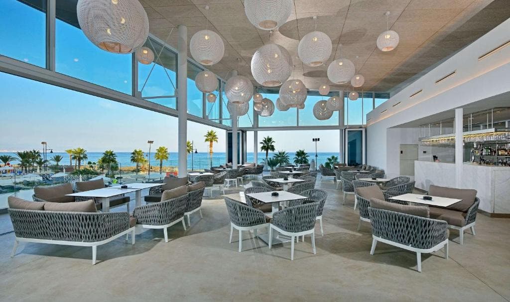 Sol Torremolinos - Don Pedro - 3