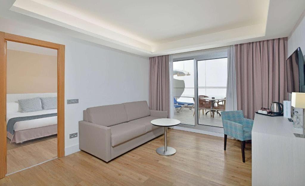 Sol Torremolinos - Don Pedro - 8