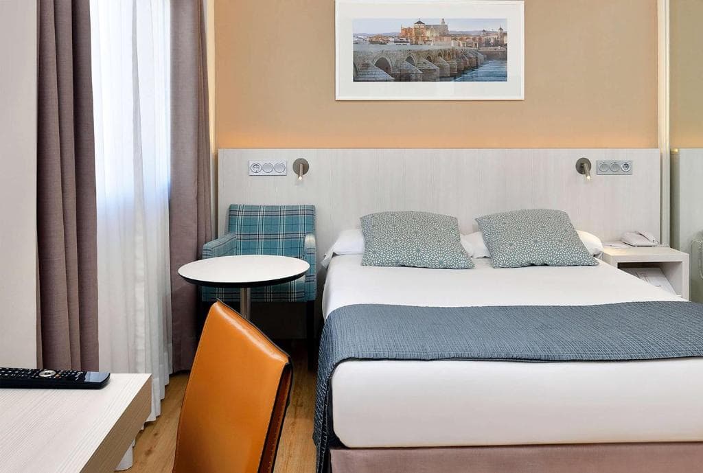 Sol Torremolinos - Don Pedro - 9