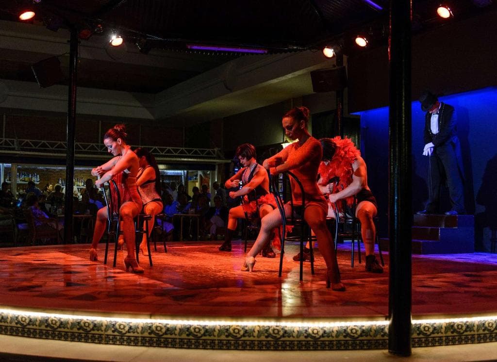 Sol Torremolinos - Don Pedro - 16