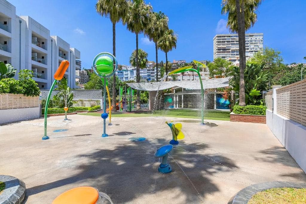 Sol Torremolinos - Don Pedro - 18