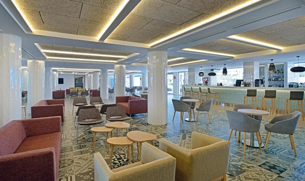 Sol Torremolinos - Don Pedro - 26