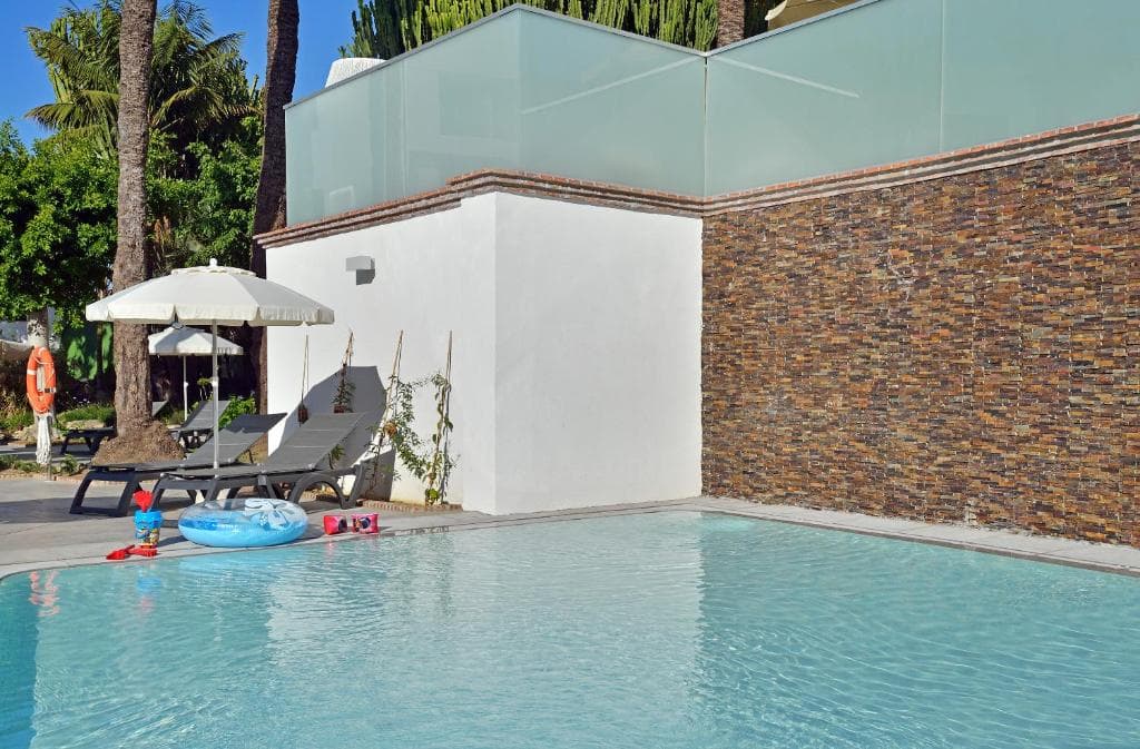 Sol Torremolinos - Don Pedro - 33