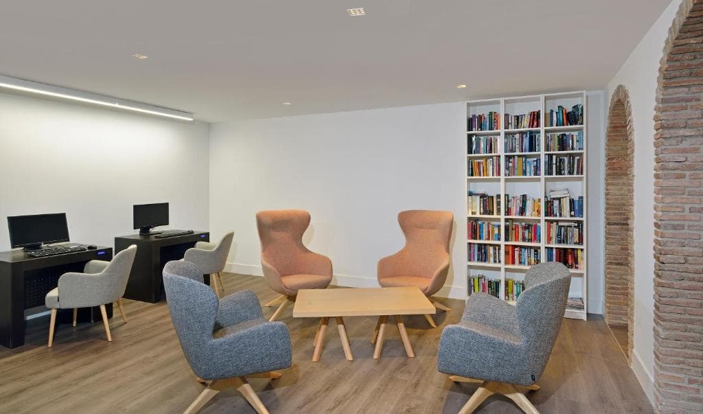 Sol Torremolinos - Don Pedro - 36