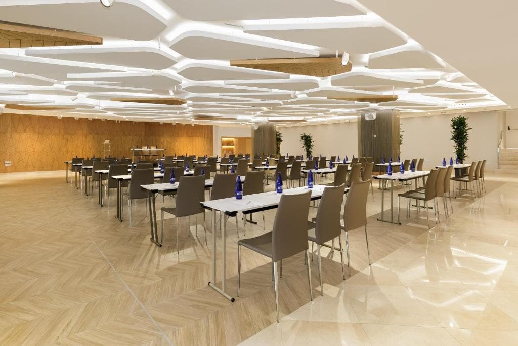 Sol Torremolinos - Don Pedro - 38