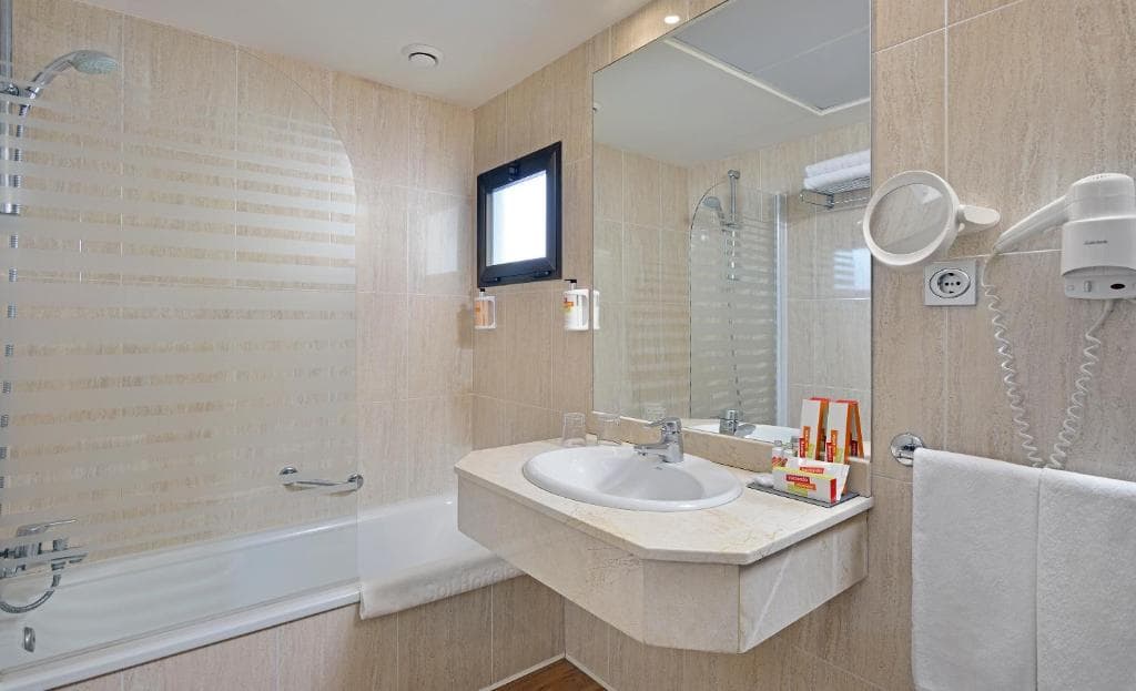 Sol Torremolinos - Don Pedro - 42