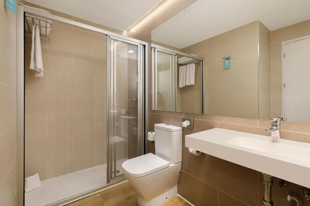 Sol Torremolinos - Don Pedro - 44