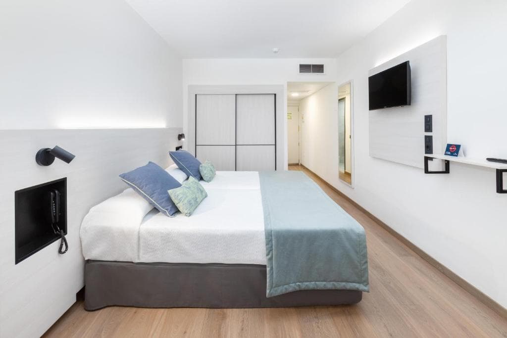 Hotel Alexandre Troya - 6