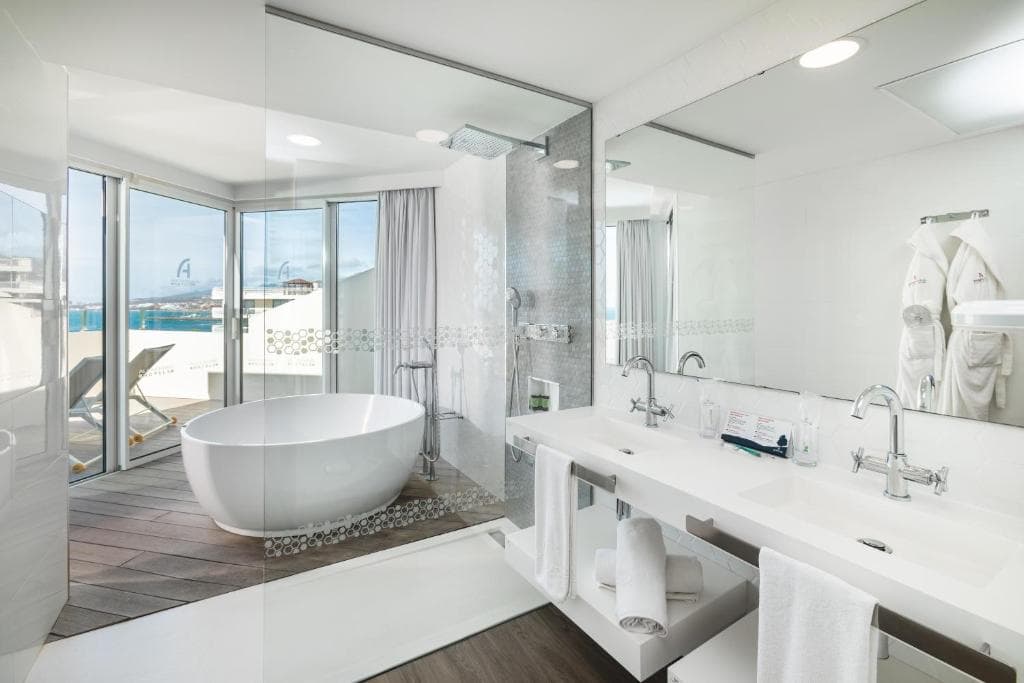 Hotel Alexandre Troya - 9