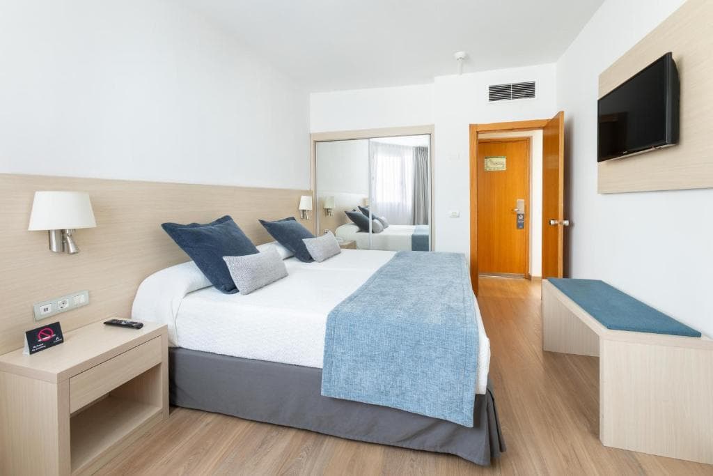 Hotel Alexandre Troya - 14