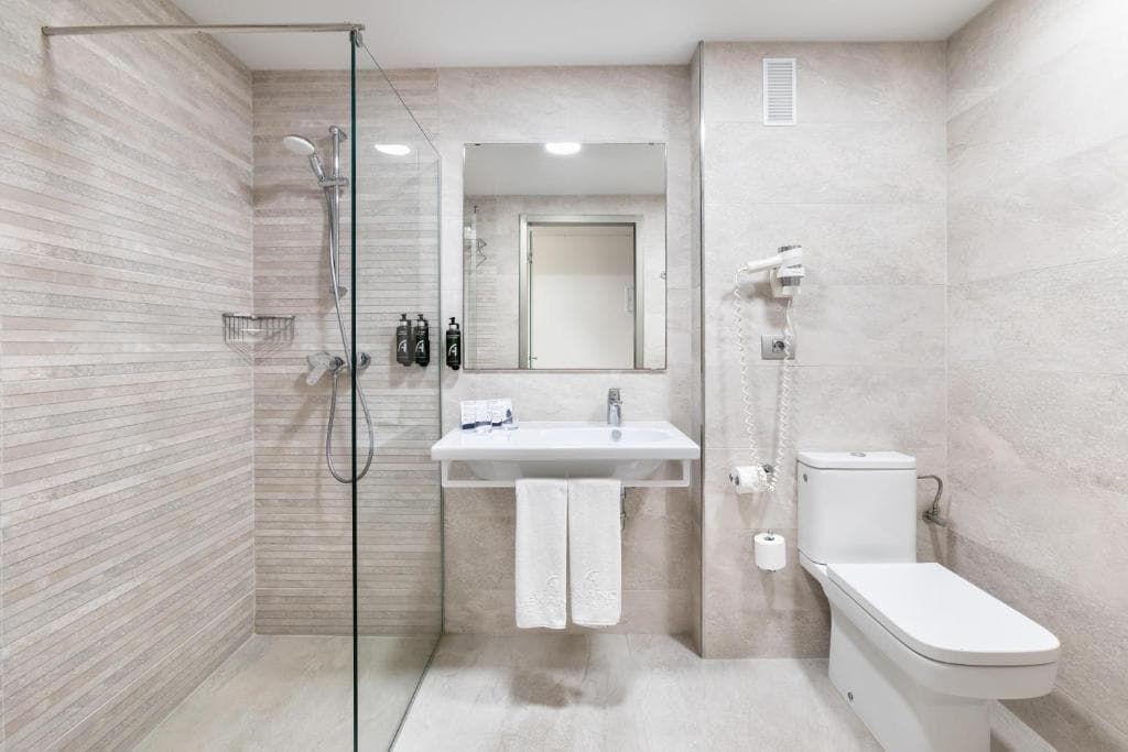 Hotel Alexandre Troya - 15