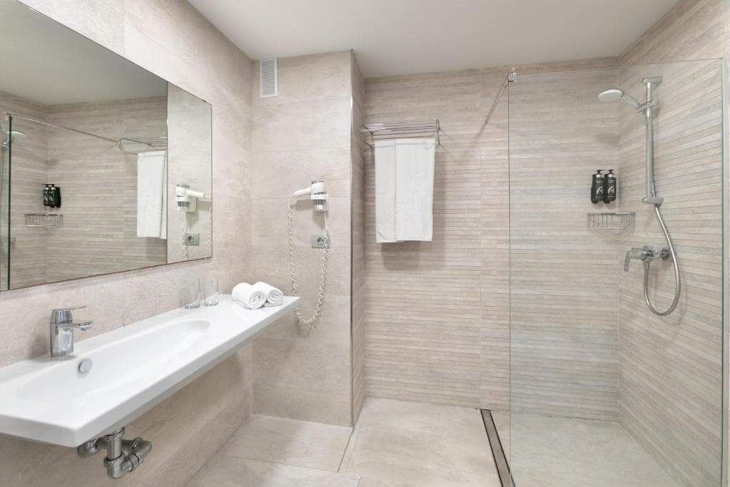 Hotel Alexandre Troya - 16