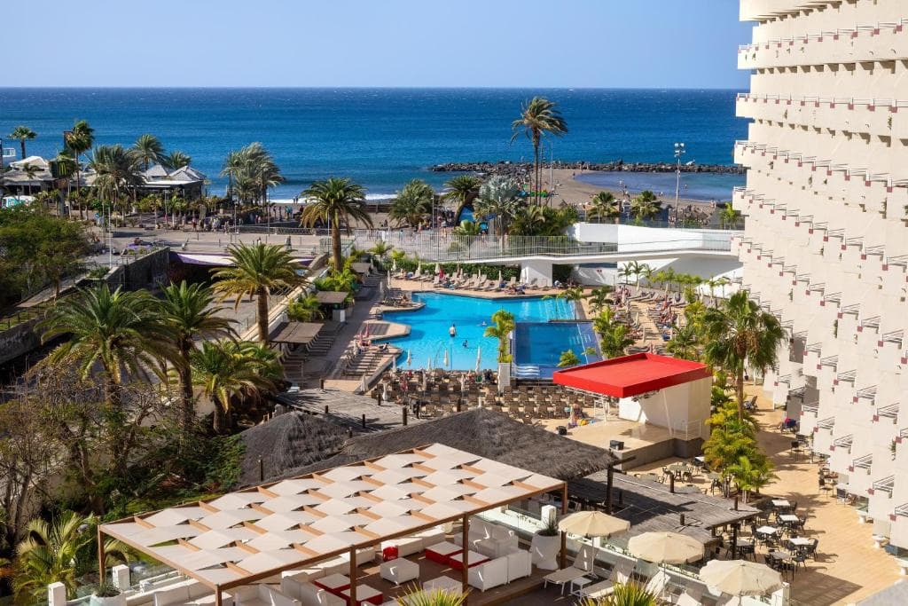 Hotel Alexandre Troya - 17