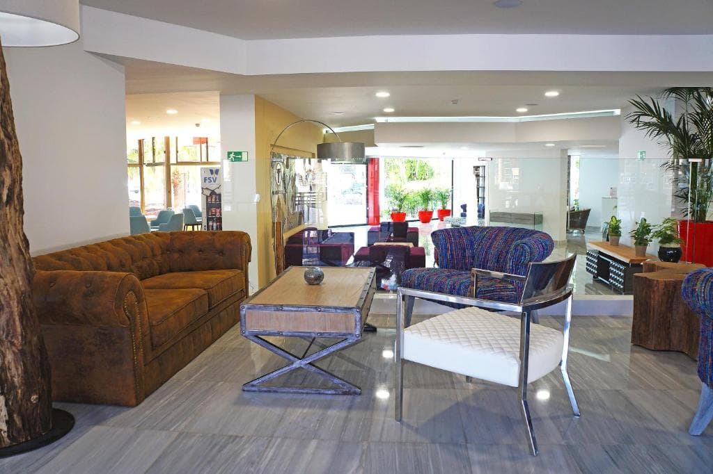 Hotel Alexandre Troya - 25