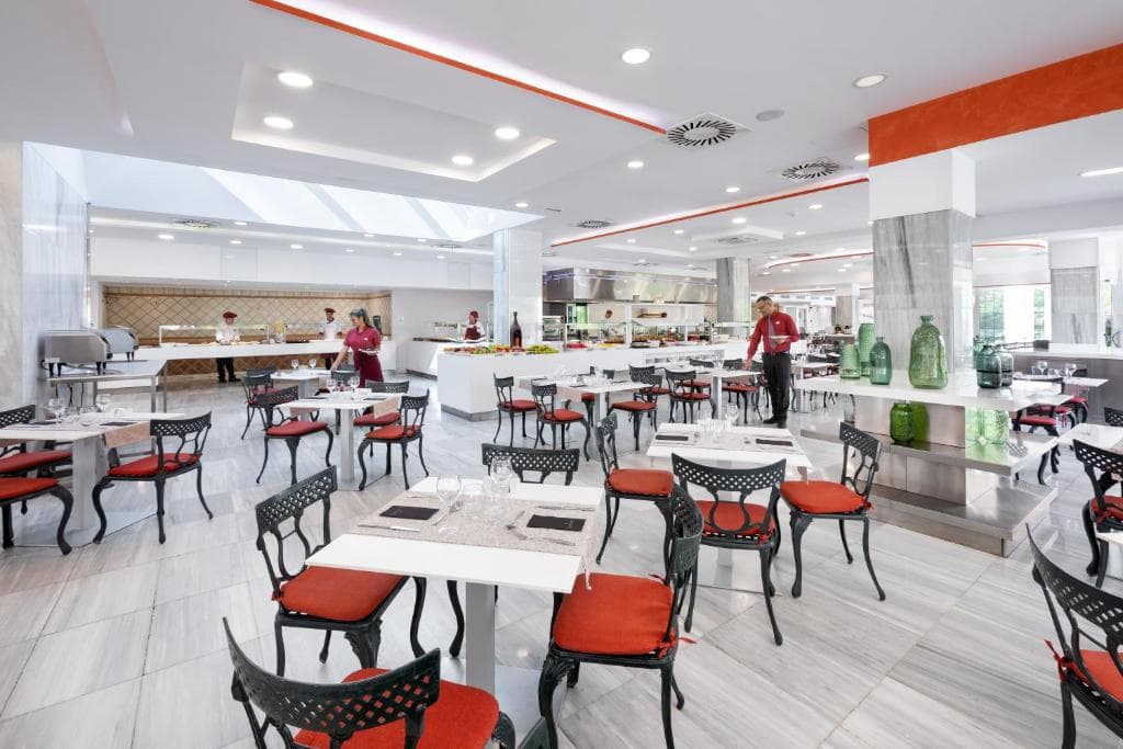 Hotel Alexandre Troya - 39