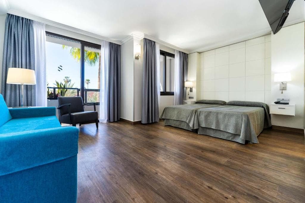 Hotel Bitacora - 6